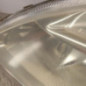 Optique avant principal gauche (feux)(phare) MERCEDES CLASSE A 168