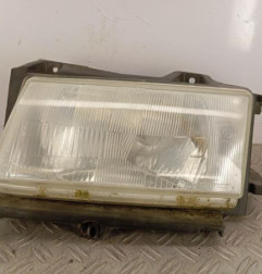 Optique avant principal gauche (feux)(phare) PEUGEOT EXPERT 1 Photo n°1
