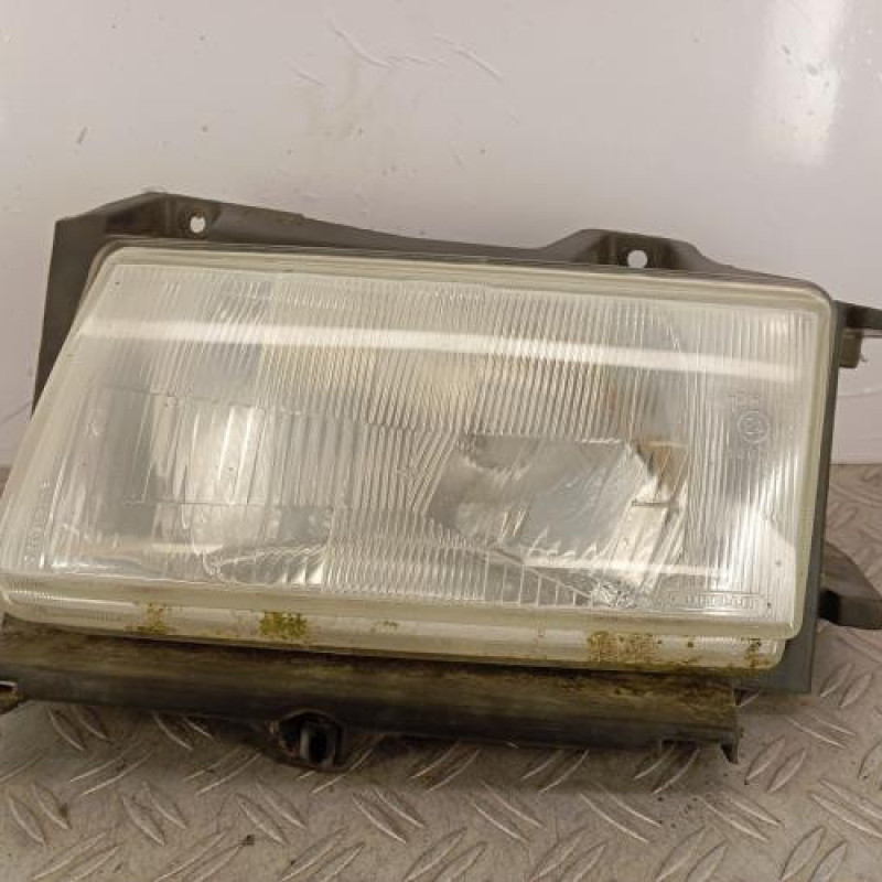 Optique avant principal gauche (feux)(phare) PEUGEOT EXPERT 1