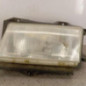 Optique avant principal gauche (feux)(phare) PEUGEOT EXPERT 1