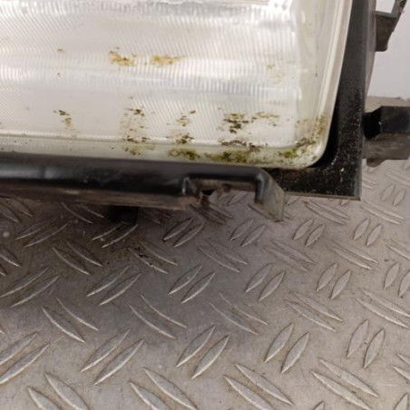 Optique avant principal gauche (feux)(phare) PEUGEOT EXPERT 1