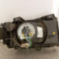 Optique avant principal gauche (feux)(phare) PEUGEOT EXPERT 1