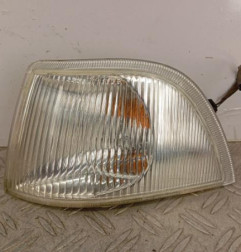 Optique avant secondaire gauche (feux)(clignotant) VOLVO V 40 1 Photo n°1