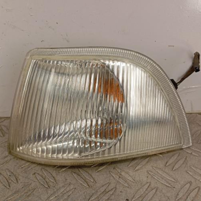 Optique avant secondaire gauche (feux)(clignotant) VOLVO V 40 1