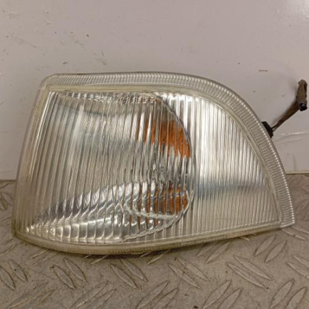 Optique avant secondaire gauche (feux)(clignotant) VOLVO V 40 1 Photo n°1