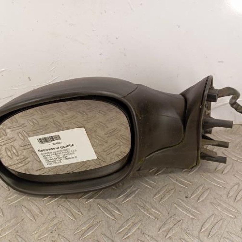 Retroviseur gauche CITROEN XSARA PICASSO