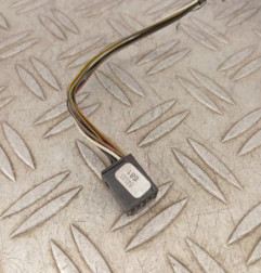 Retroviseur gauche MERCEDES CLASSE C 203 COUPE SPORT Photo n°4