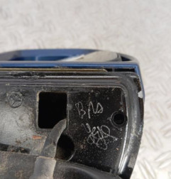 Retroviseur gauche MERCEDES CLASSE C 203 COUPE SPORT Photo n°5