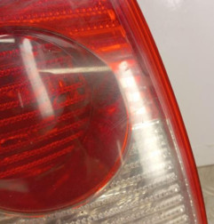 Feu arriere principal gauche (feux) VOLKSWAGEN PASSAT 4
