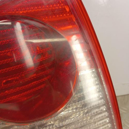 Feu arriere principal gauche (feux) VOLKSWAGEN PASSAT 4