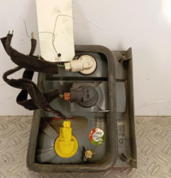 Feu arriere secondaire gauche (feux) CITROEN EVASION