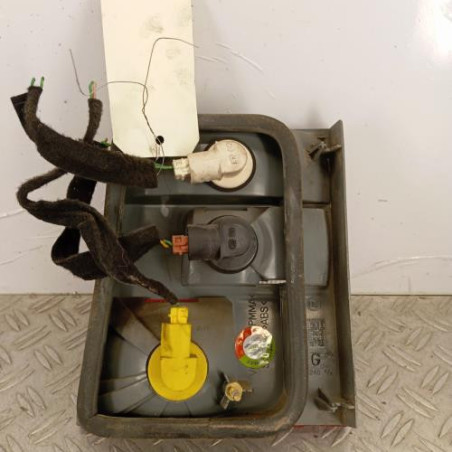 Feu arriere secondaire gauche (feux) CITROEN EVASION