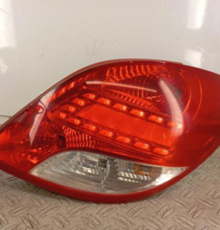 Feu arriere principal droit (feux) PEUGEOT 207 Photo n°1