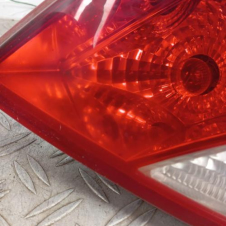 Feu arriere principal droit (feux) PEUGEOT 207