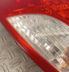 Feu arriere principal droit (feux) PEUGEOT 207 Photo n°3