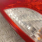 Feu arriere principal droit (feux) PEUGEOT 207