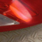 Feu arriere principal droit (feux) PEUGEOT 207