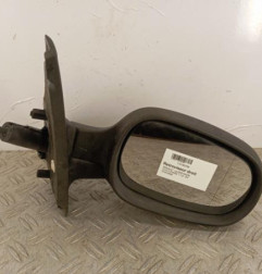 Retroviseur droit RENAULT CLIO 2 Photo n°1