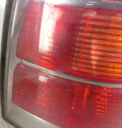 Feu arriere principal gauche (feux) OPEL ZAFIRA B