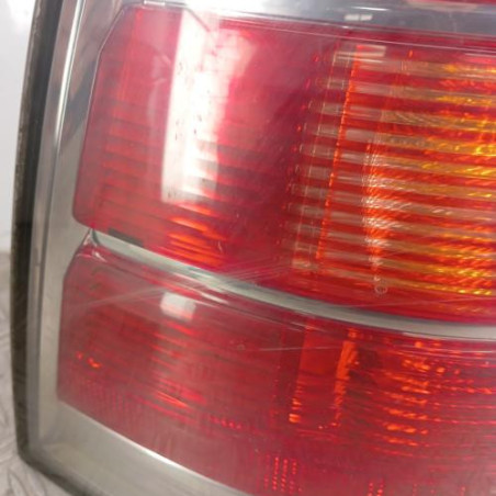 Feu arriere principal gauche (feux) OPEL ZAFIRA B