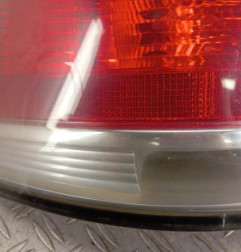 Feu arriere principal gauche (feux) OPEL ZAFIRA B Photo n°4