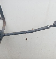 Cremaillere assistee PEUGEOT PARTNER 1