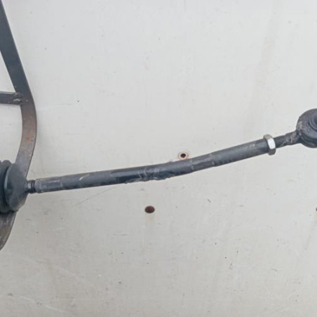 Cremaillere assistee PEUGEOT PARTNER 1