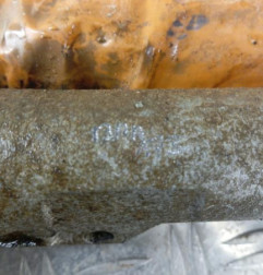 Cremaillere assistee PEUGEOT PARTNER 1 Photo n°4