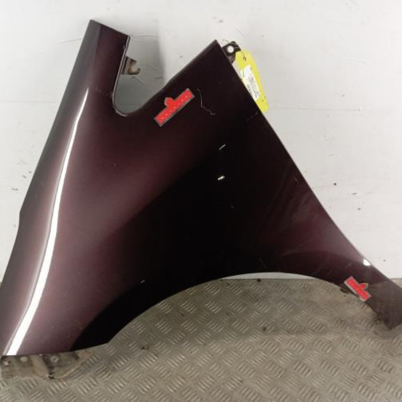 Aile avant gauche TOYOTA VERSO-S