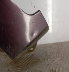 Aile avant gauche TOYOTA VERSO-S Photo n°4