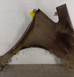 Aile avant gauche TOYOTA VERSO-S Photo n°5