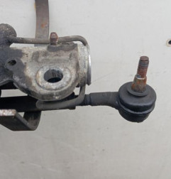 Cremaillere assistee PEUGEOT 106