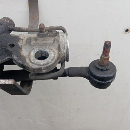 Cremaillere assistee PEUGEOT 106