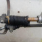Cremaillere assistee PEUGEOT 106