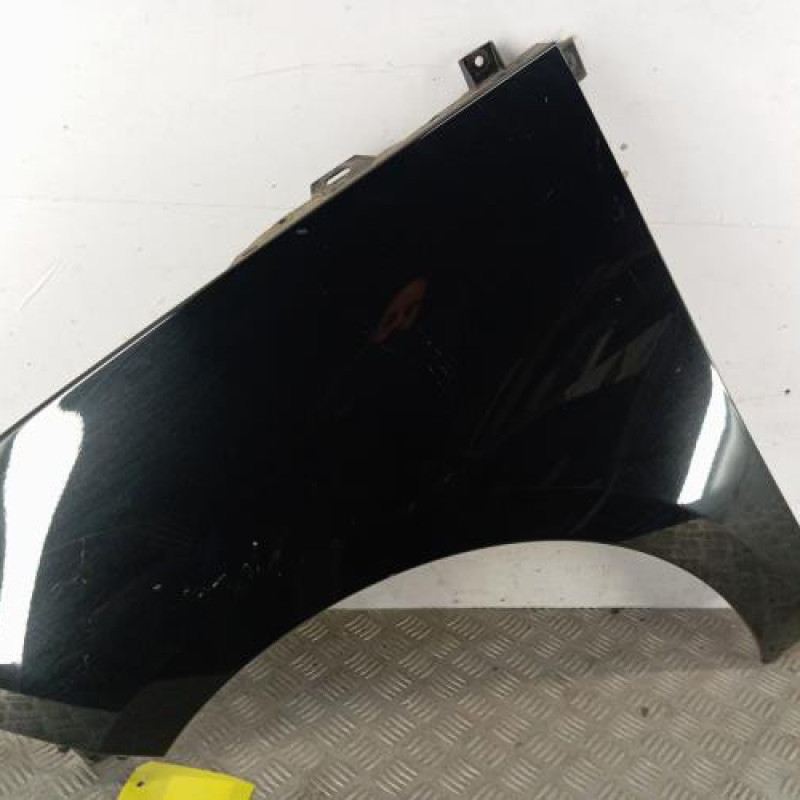 Aile avant gauche RENAULT SCENIC 3
