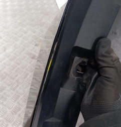 Aile avant gauche RENAULT SCENIC 3