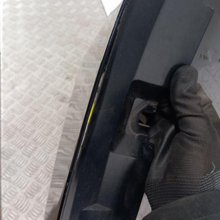 Aile avant gauche RENAULT SCENIC 3