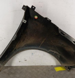 Aile avant gauche RENAULT SCENIC 3 Photo n°4