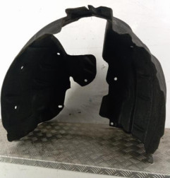 Pare boue avant droit RENAULT SCENIC 3 Photo n°1