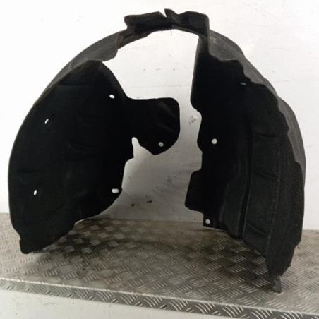 Pare boue avant droit RENAULT SCENIC 3 Photo n°1