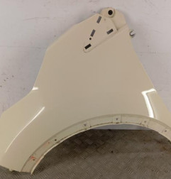 Aile avant gauche RENAULT CAPTUR 1 Photo n°1