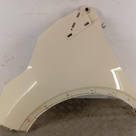 Aile avant gauche RENAULT CAPTUR 1 Photo n°1