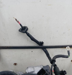 Cremaillere assistee CITROEN C4 CACTUS Photo n°4