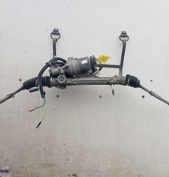 Cremaillere assistee PEUGEOT 207 Photo n°1