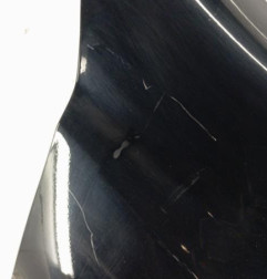 Aile avant droit HYUNDAI TERRACAN