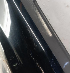 Aile avant droit HYUNDAI TERRACAN Photo n°3