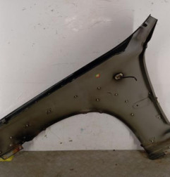 Aile avant droit HYUNDAI TERRACAN Photo n°4