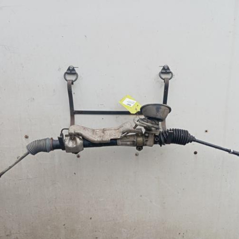 Cremaillere assistee RENAULT SCENIC 1