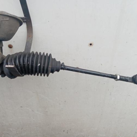 Cremaillere assistee RENAULT SCENIC 1