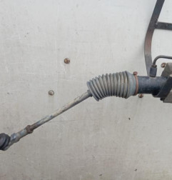 Cremaillere assistee RENAULT SCENIC 1 Photo n°3